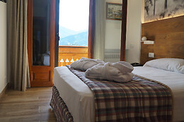 ABBA ORDINO BABOT HOTEL