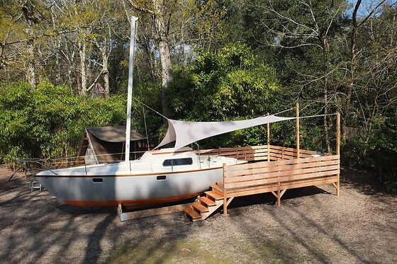 Camping Les Hortensias - photo 12