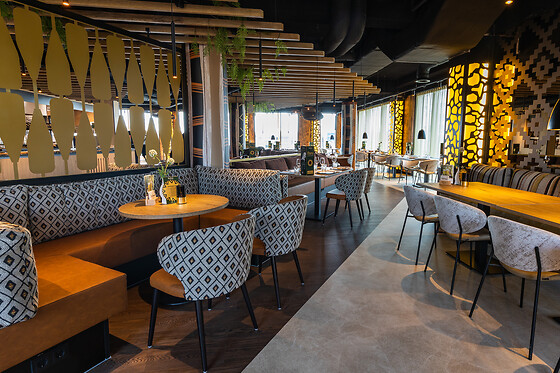 Fletcher Hotel-Restaurant ByZoo Emmen (HOTEL) - photo 1