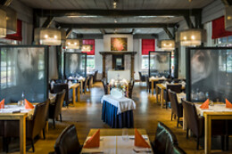 Fletcher Hotel-Restaurant De Broeierd-Enschede (HOTEL)