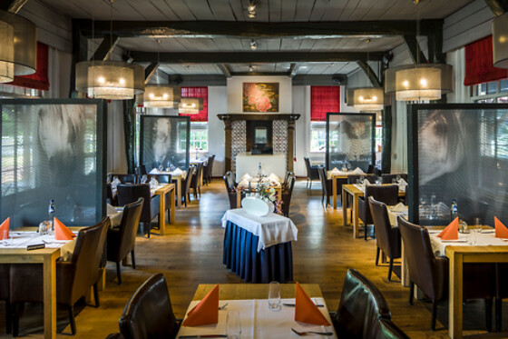 Fletcher Hotel-Restaurant De Broeierd-Enschede (HOTEL) - photo 1