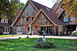 Fletcher Hotel-Restaurant De Broeierd-Enschede (HOTEL)