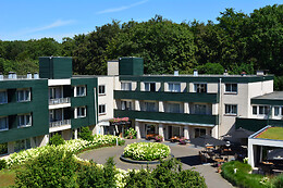 Fletcher Hotel-Restaurant De Buunderkamp (HOTEL)