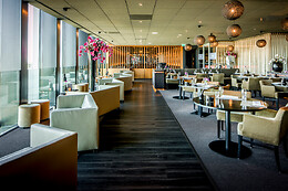 Fletcher Wellness-Hotel Leiden (HOTEL)