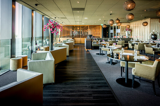 Fletcher Wellness-Hotel Leiden (HOTEL) - photo 1