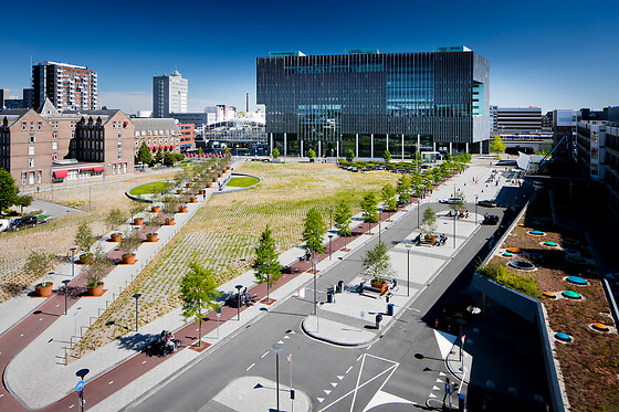 Fletcher Wellness-Hotel Leiden (HOTEL) - photo 0