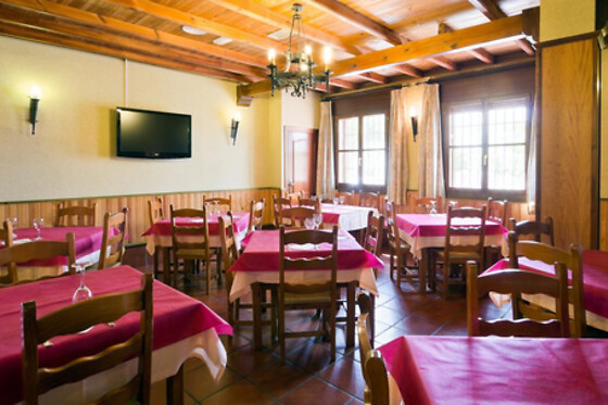 HOSTAL RESTAURANTE LABELLA - photo 2