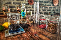 Distillerie Spiritum