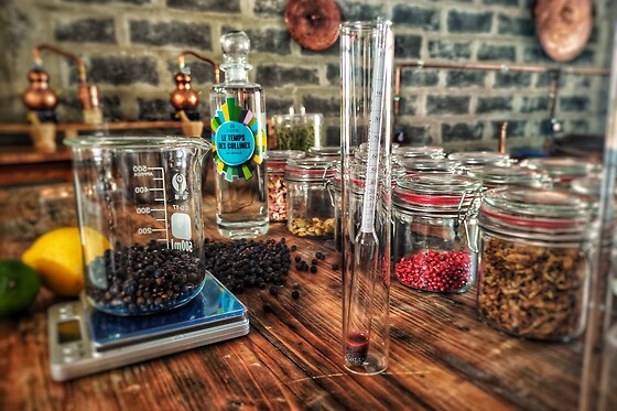 Distillerie Spiritum - photo 2
