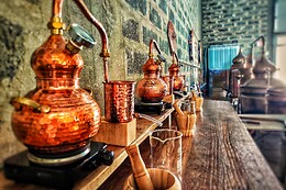 Distillerie Spiritum
