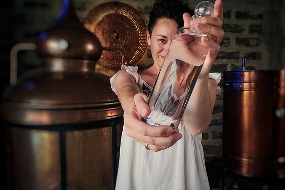 Distillerie Spiritum - photo 5