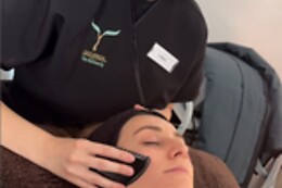 NATUREZA INTEGRAL BEAUTY