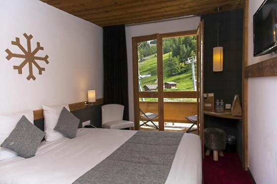 SOWELL Marmotel & SPA - photo 1