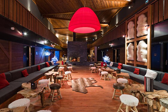 SOWELL Marmotel & SPA - photo 14