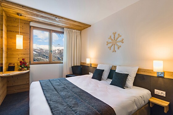 SOWELL Marmotel & SPA - photo 10