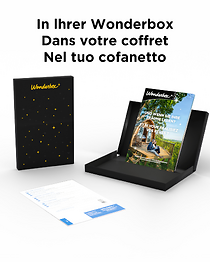 Aventure & sensations