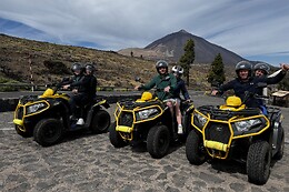 CLICK & QUADS