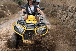 CLICK & QUADS