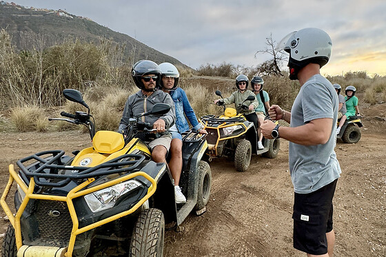 CLICK & QUADS - photo 4
