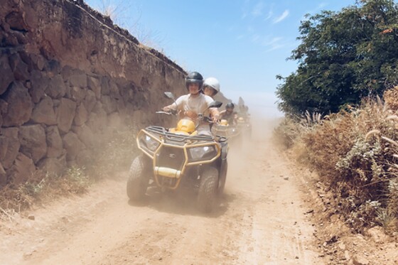 CLICK & QUADS - photo 0