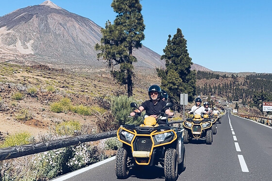 CLICK & QUADS - photo 20