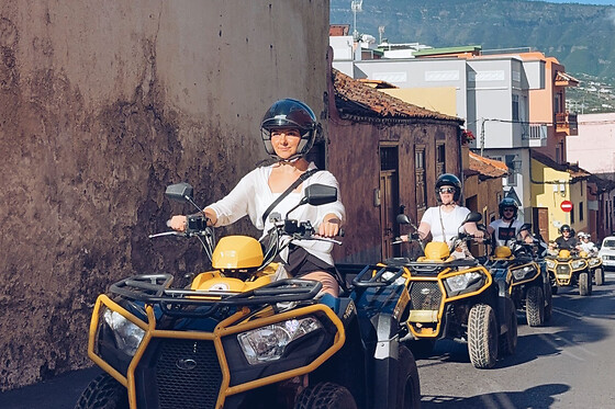 CLICK & QUADS - photo 21