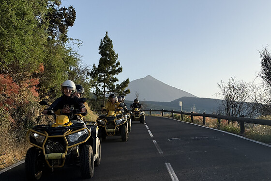 CLICK & QUADS - photo 15