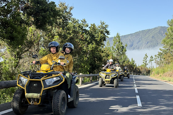 CLICK & QUADS - photo 22
