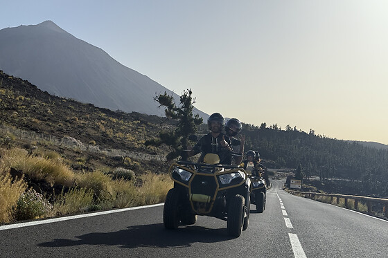 CLICK & QUADS - photo 17