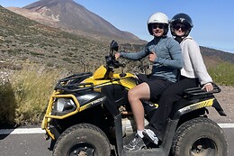 CLICK & QUADS
