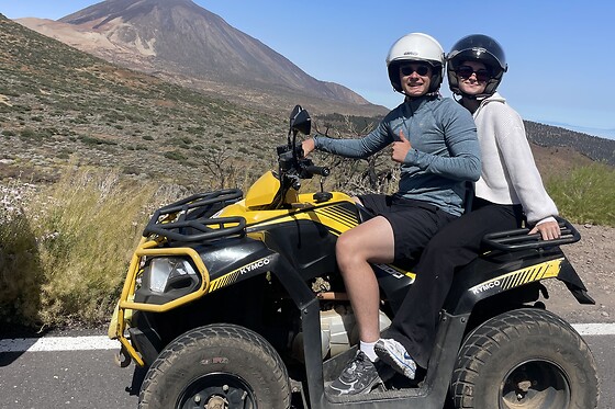 CLICK & QUADS - photo 23