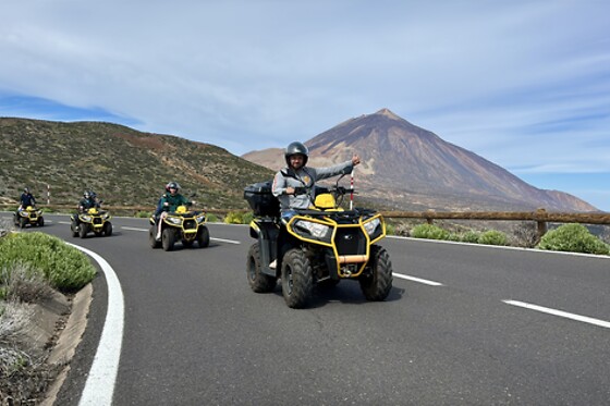 CLICK & QUADS - photo 19