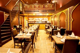 Amier Restaurant