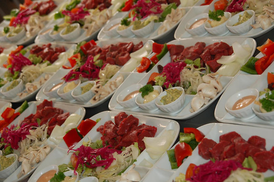 Au Boeuf qui Rit - photo 1