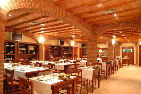 As Hotel  Monza - photo 4