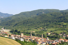 Agriturismo Le Fragranze