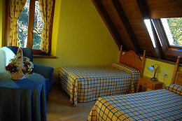 CASA ES NERES
