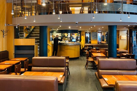 Café Perl - photo 0