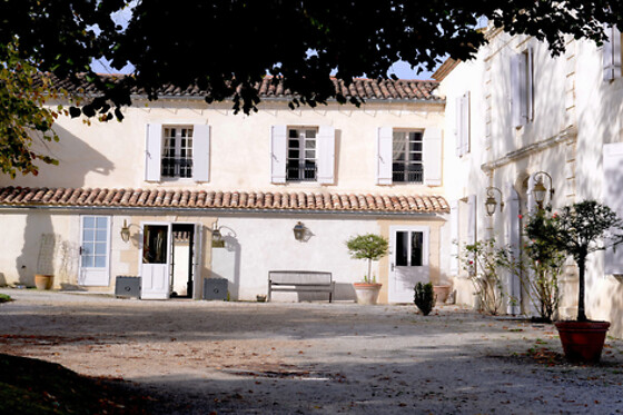 Château de Lantic - photo 18