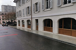 Panda Thérapie Carouge