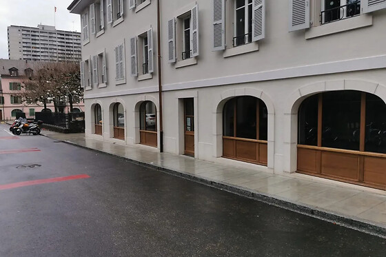 Panda Thérapie Carouge - photo 6