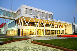 Fletcher Hotel-Restaurant Oss (HOTEL)