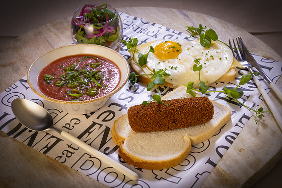 Fletcher Strandhotel Renesse - photo 5