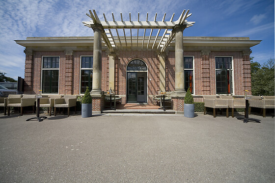 Fletcher Strandhotel Renesse - photo 10