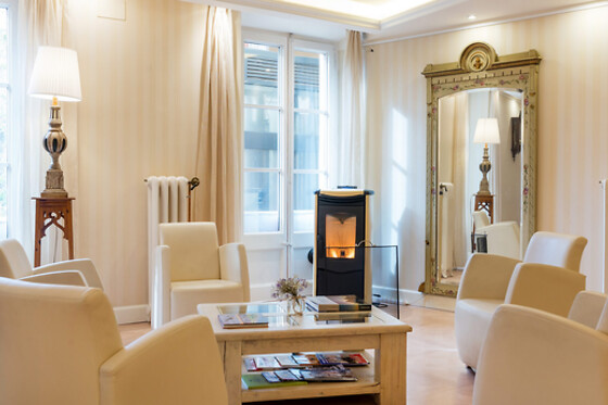 HOTEL ANDRIA - photo 9