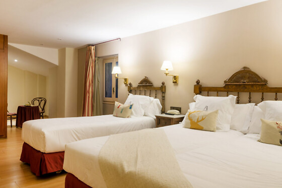 HOTEL ANDRIA - photo 10