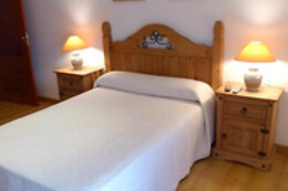 HOTEL RURAL LA TÓRTOLA