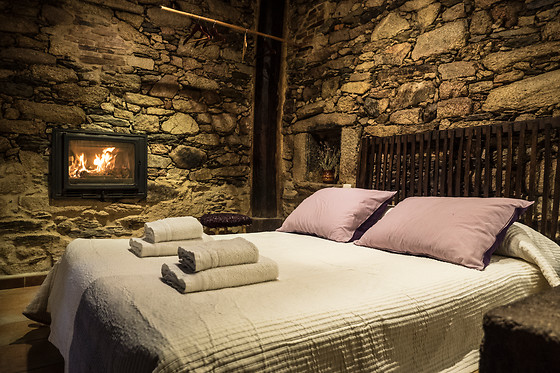 HOTEL RURAL BERMELLAR - photo 1