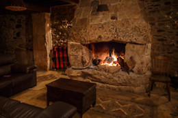 HOTEL RURAL BERMELLAR