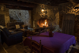 HOTEL RURAL BERMELLAR